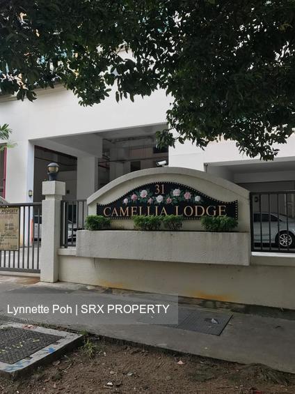 Camellia Lodge (D14), Apartment #228801551